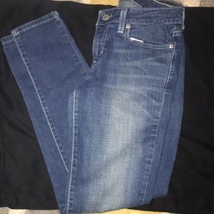 Levi’s Jean Leggings